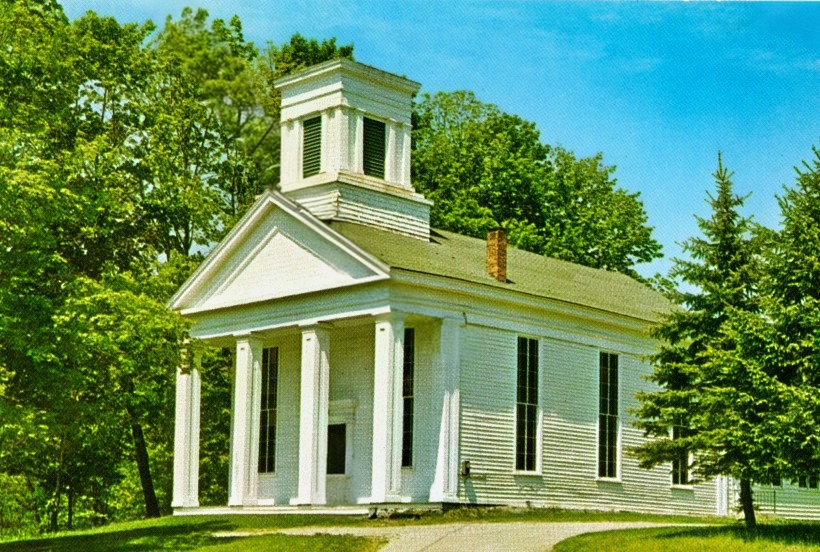 North Hillsdale UMC